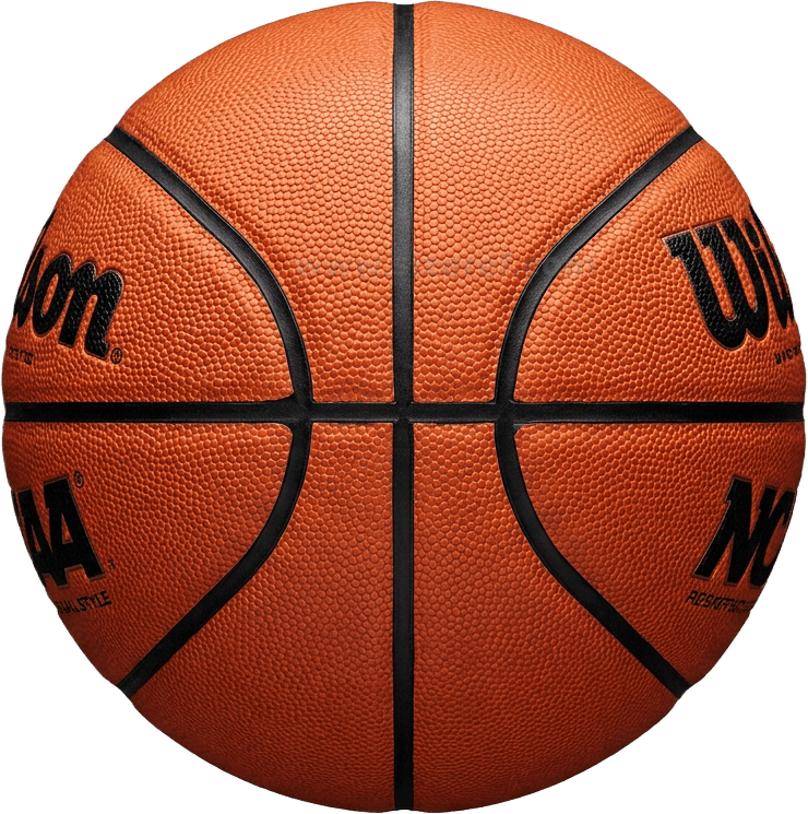 Basketball size