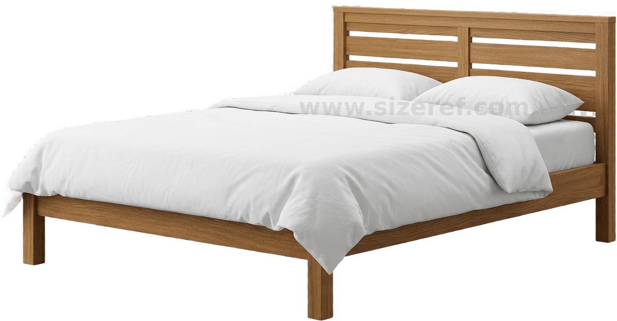 Bed size
