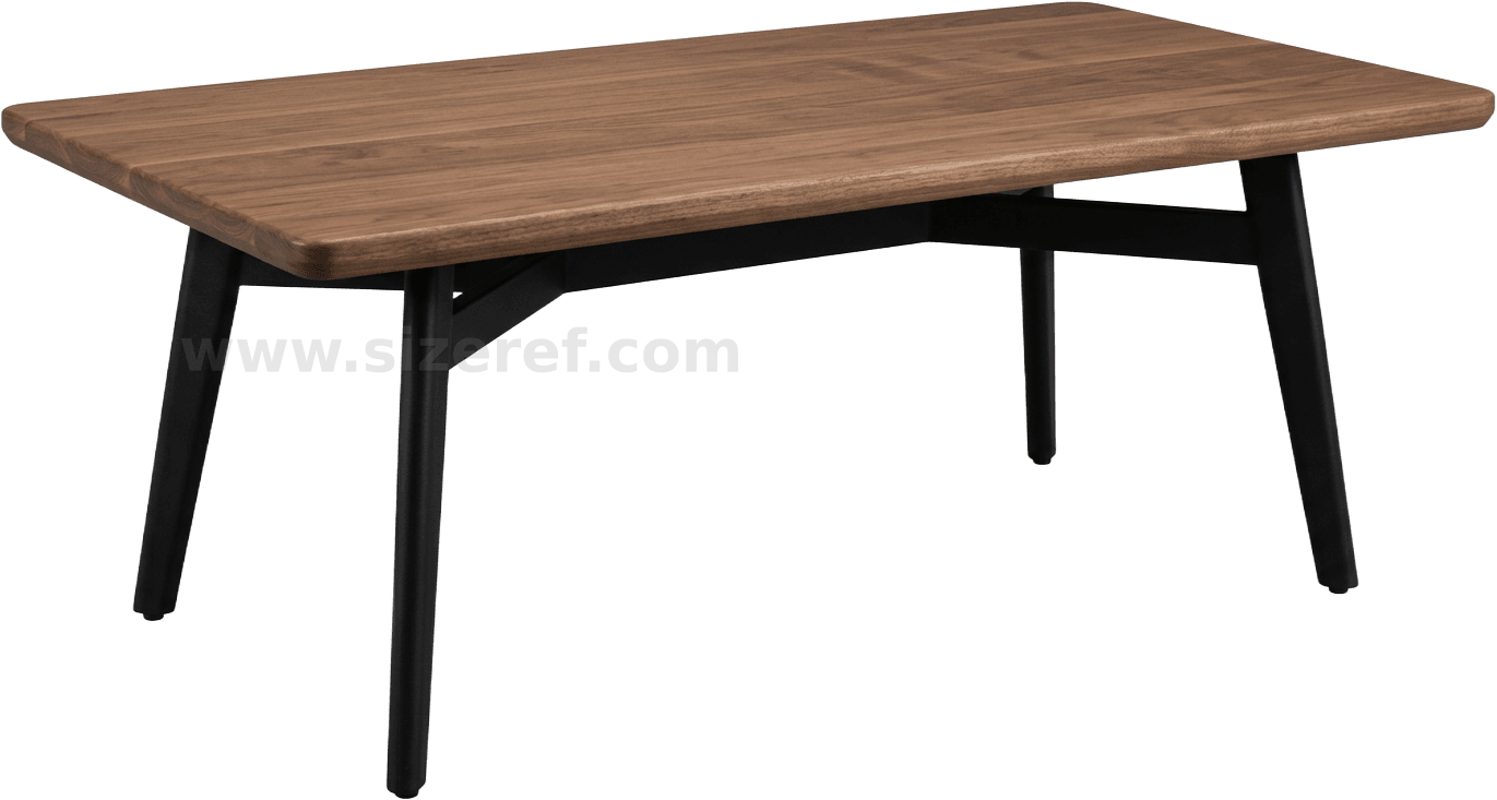 Coffee Table size