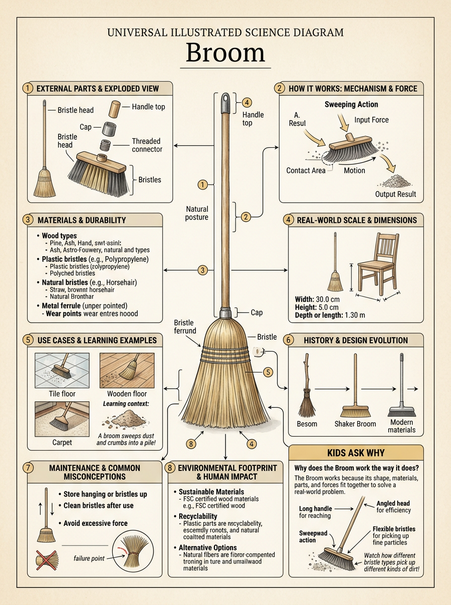 Broom reviewed scientific diagram