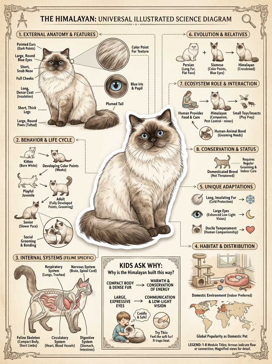 Himalayan reviewed scientific diagram