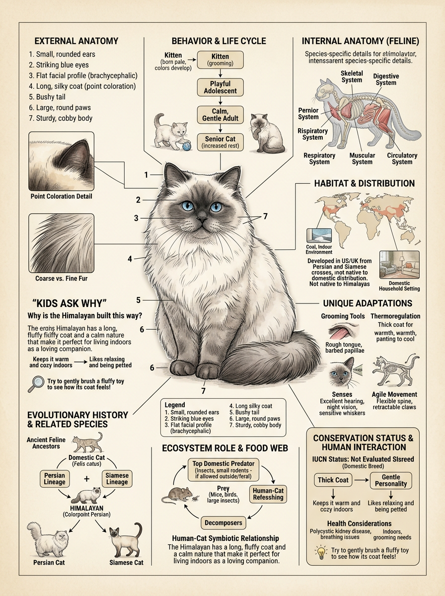 Himalayan reviewed scientific diagram