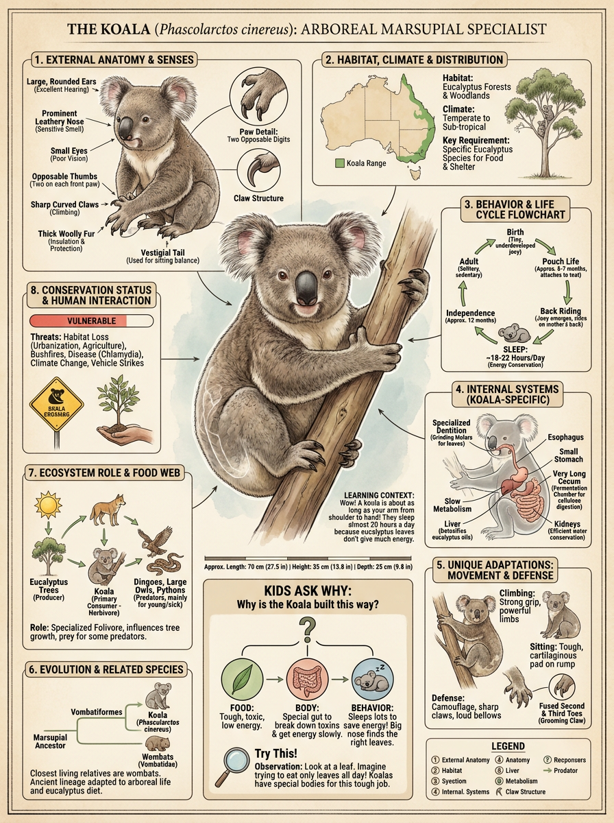 Koala reviewed scientific diagram