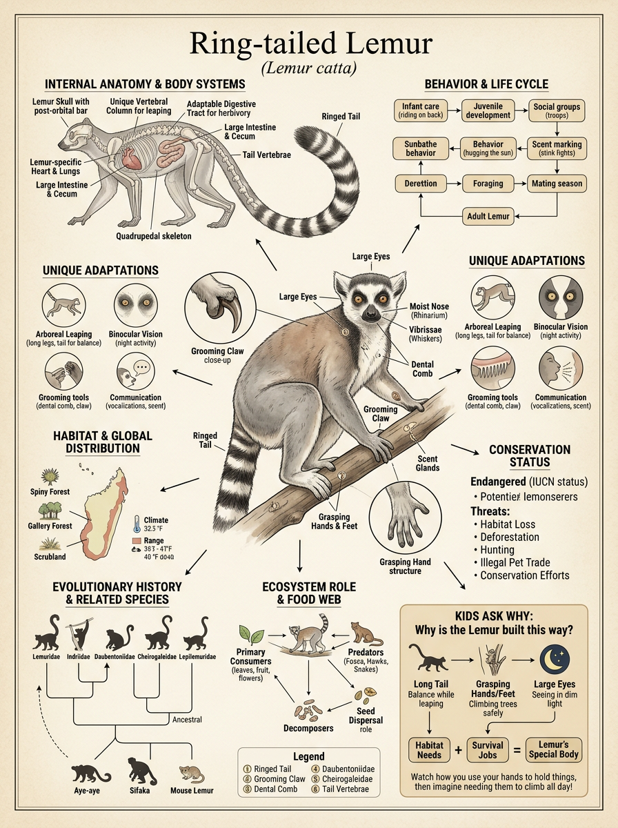 Lemur reviewed scientific diagram