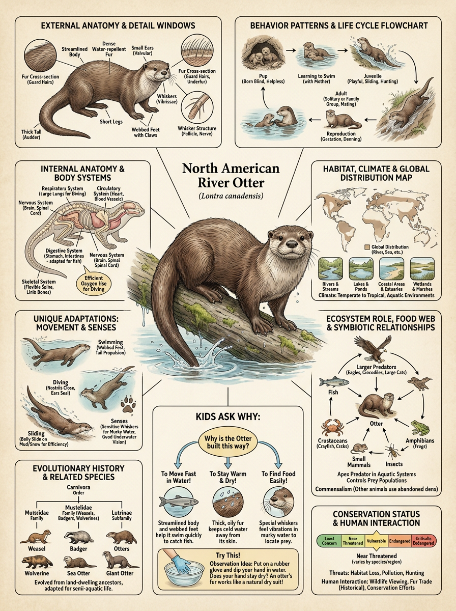 Otter reviewed scientific diagram