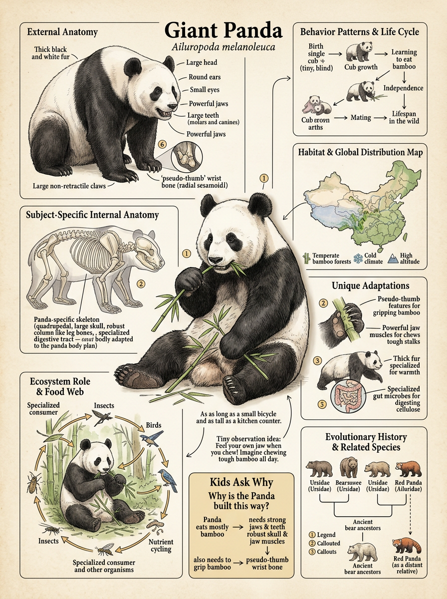 Panda reviewed scientific diagram