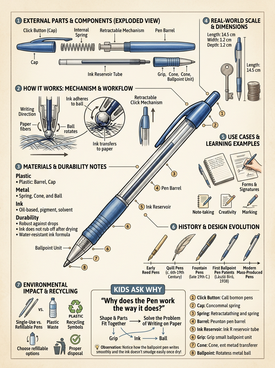 Pen reviewed scientific diagram