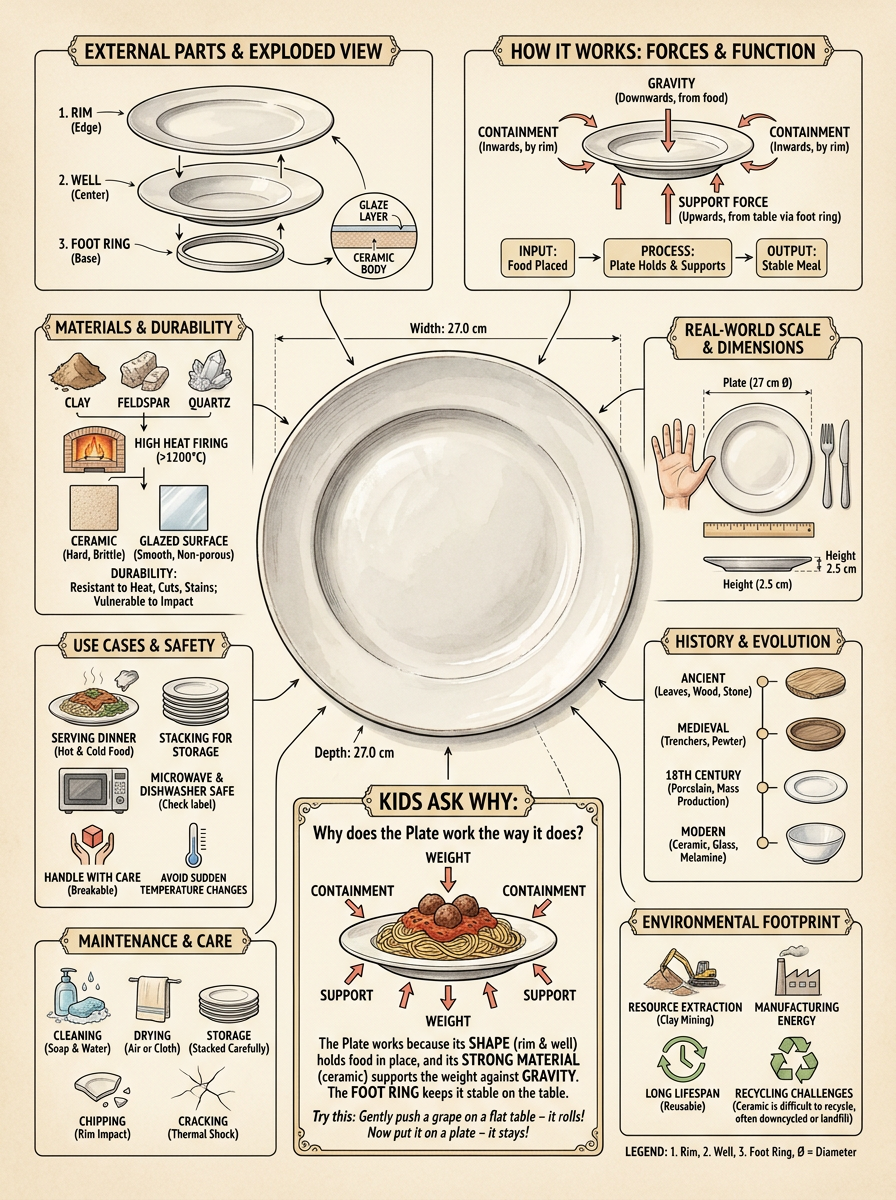 Plate reviewed scientific diagram
