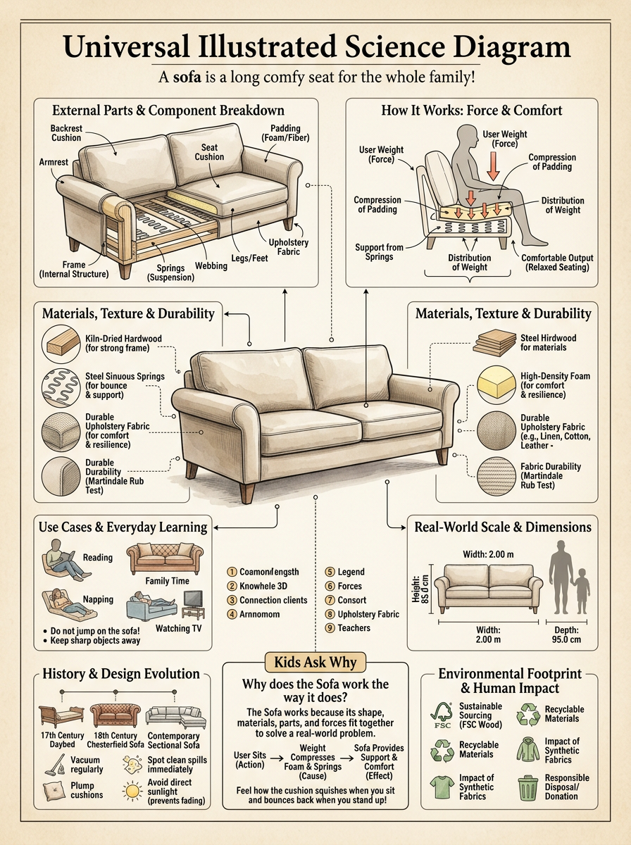Sofa reviewed scientific diagram