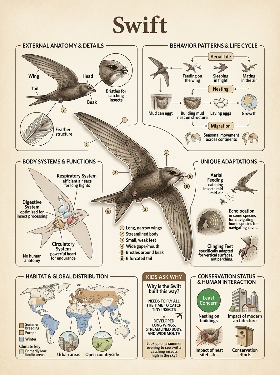 Swift reviewed scientific diagram