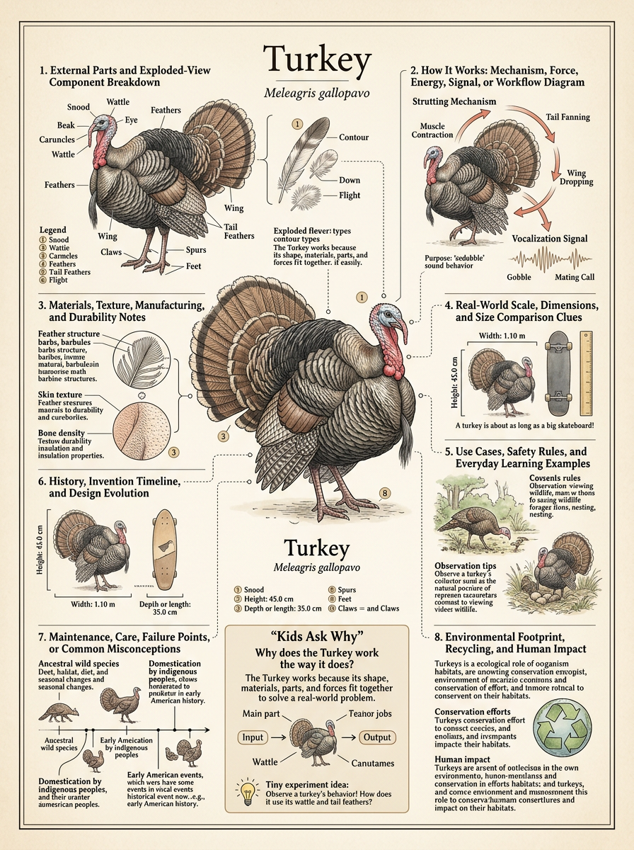 Turkey reviewed scientific diagram