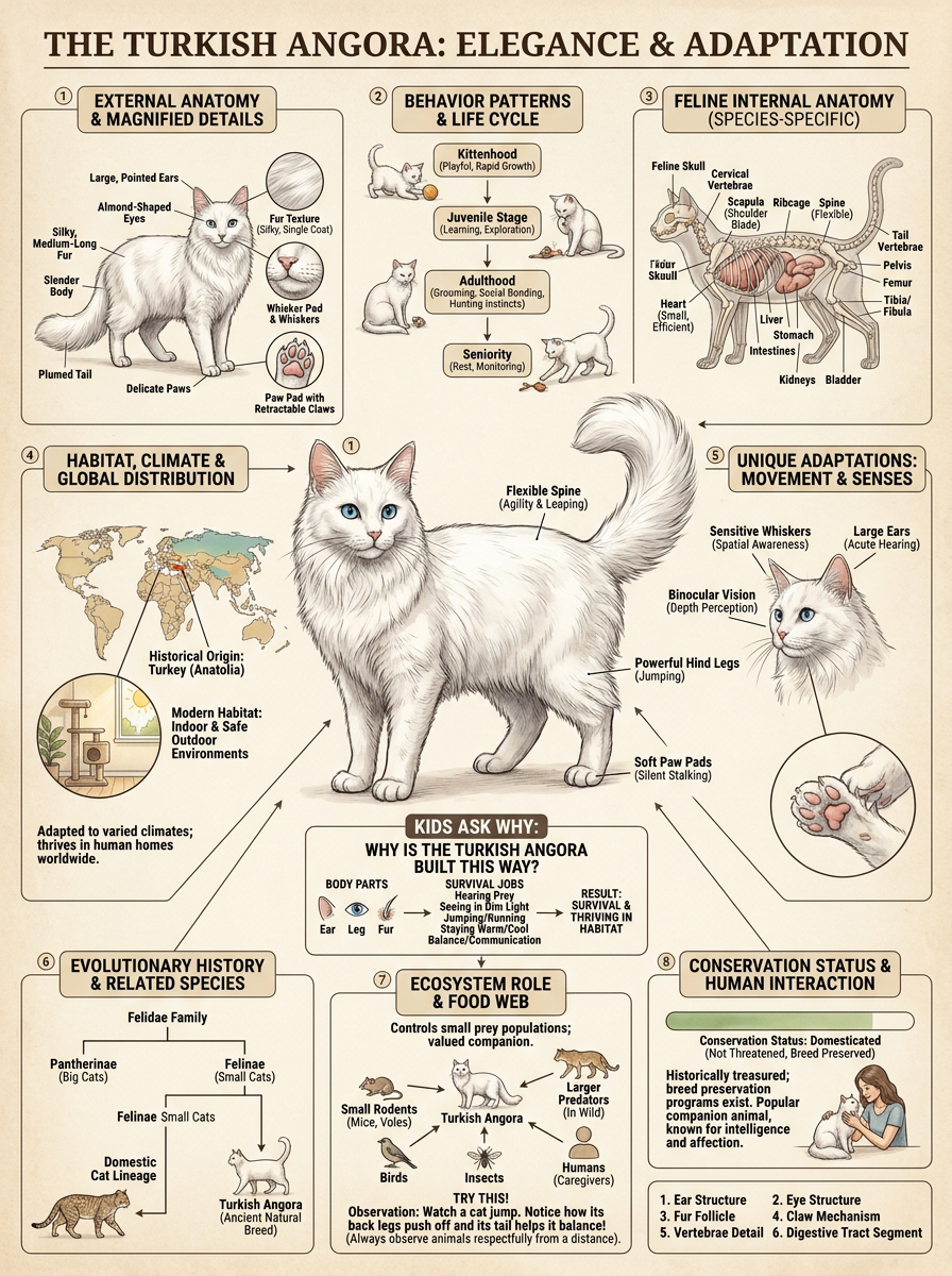 Turkish Angora reviewed scientific diagram