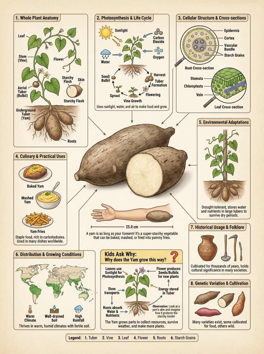 Yam reviewed scientific diagram