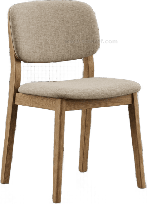 Dining Chair size