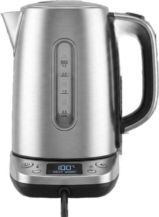 Electric Kettle size - 25.0 cm dimensions