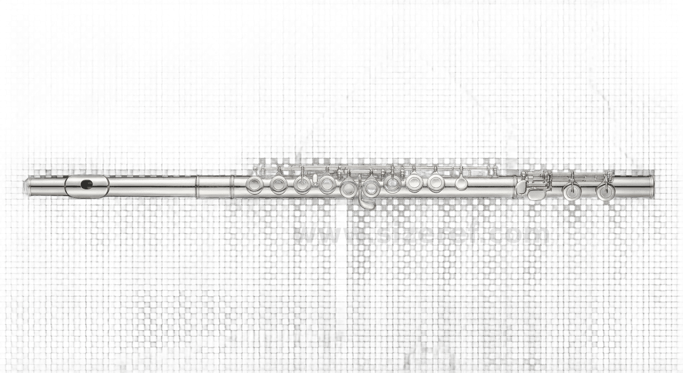 Flute size