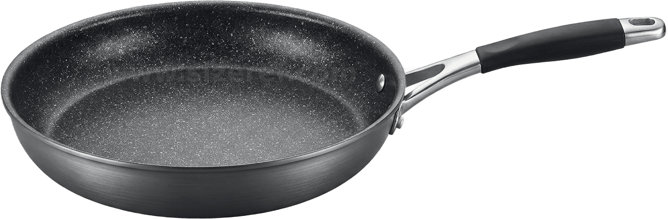 Frying Pan size