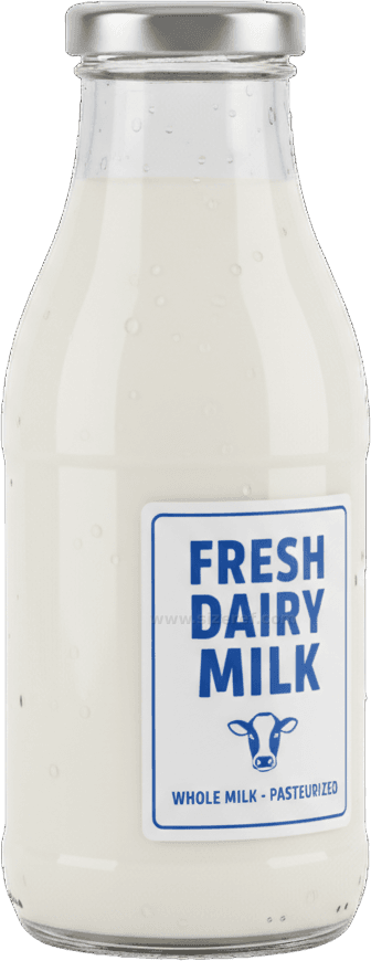 Milk scientific diagram preview