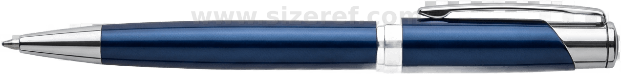 Pen size