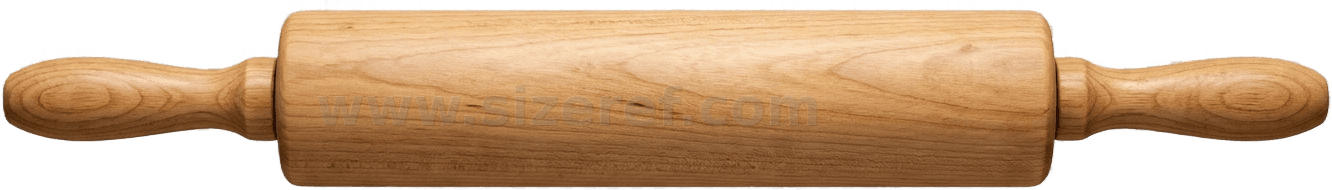 Rolling Pin size