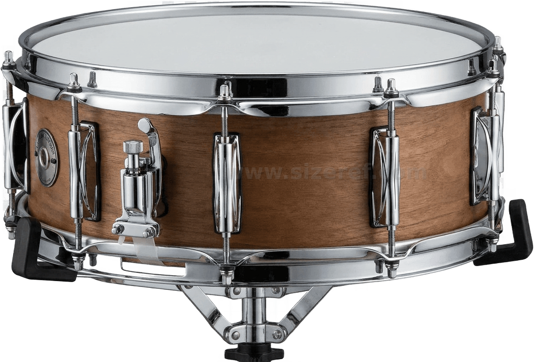 Snare Drum size