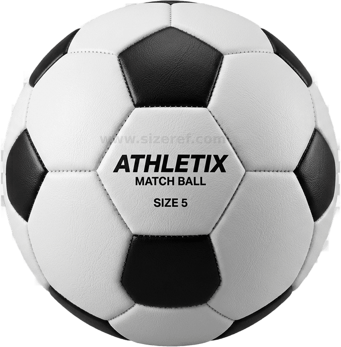 Soccer Ball size