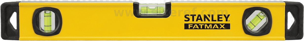 Spirit Level size