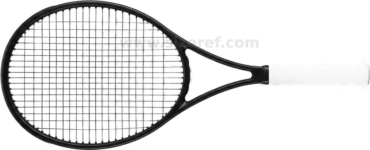Tennis Racket size