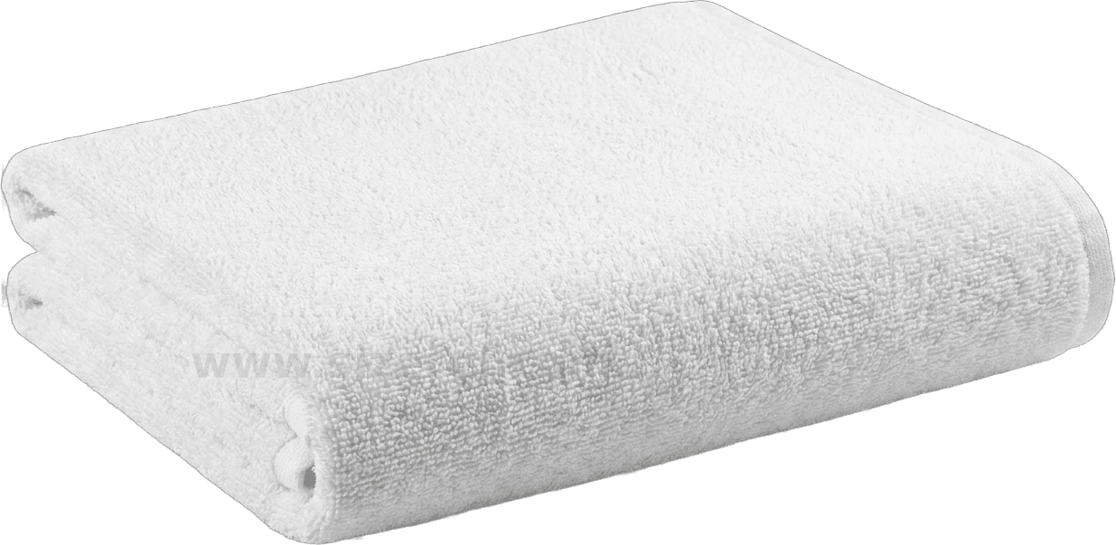 Towel size