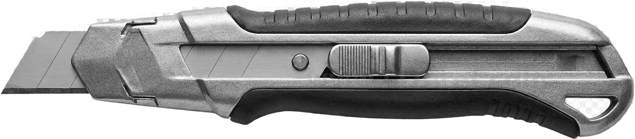Utility Knife size