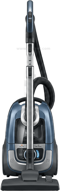 Vacuum Cleaner size - 1.10 m dimensions