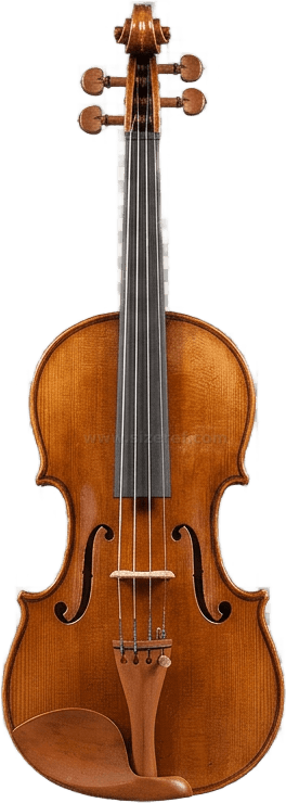 Violin size